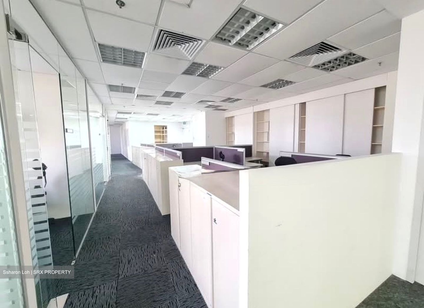 The Plaza (D7), Office #563340931